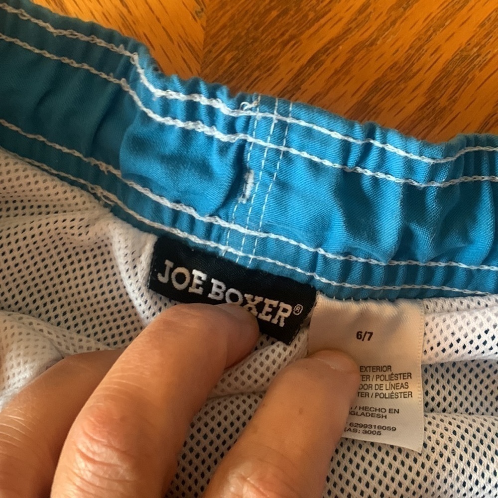 Swim trunks - Picture 3 of 4